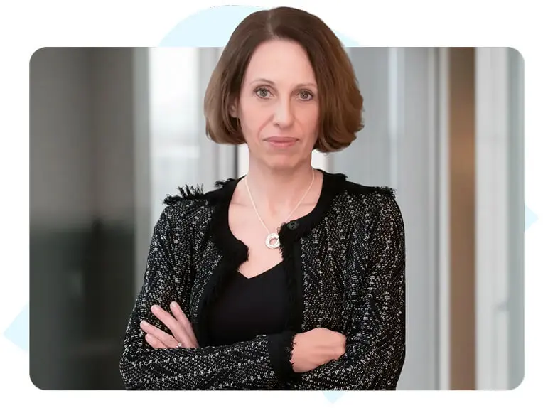 Shirine Khoury-Haq, Co-op Group CEO