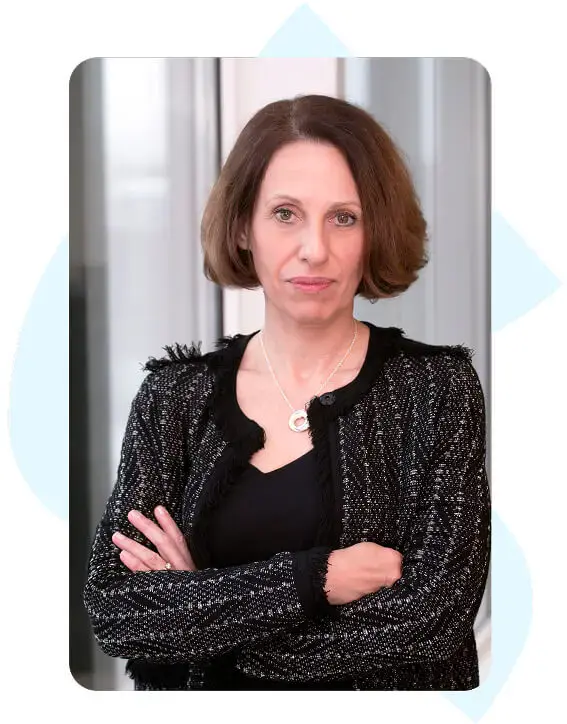 Shirine Khoury-Haq, Co-op Group CEO